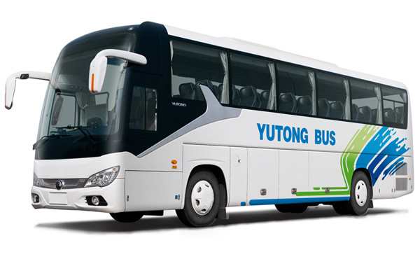 宇通ZK6120HQ5Z客車(chē)（柴油國(guó)五24-52座）