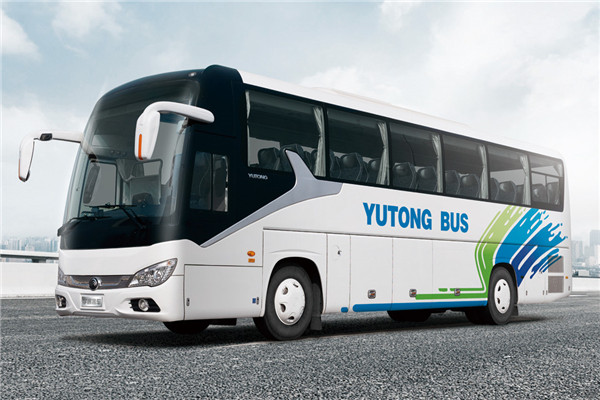 宇通ZK6120HQ5Z客車(chē)（柴油國(guó)五24-52座）