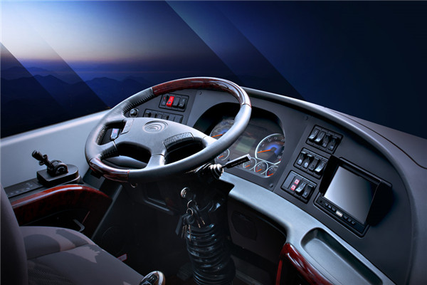 宇通ZK6998HNQ1Y客車（天然氣國四24-45座）