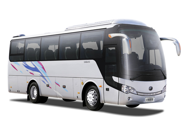 宇通ZK6998HN1Y客車（天然氣國(guó)四24-45座）