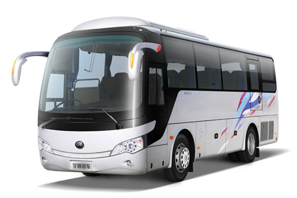 宇通ZK6998HN2Y客車（天然氣國五24-45座）