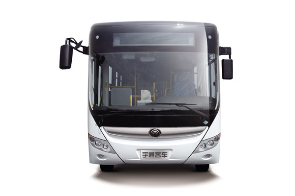 宇通ZK6120HNGB公交車（天然氣國(guó)五10-45座）