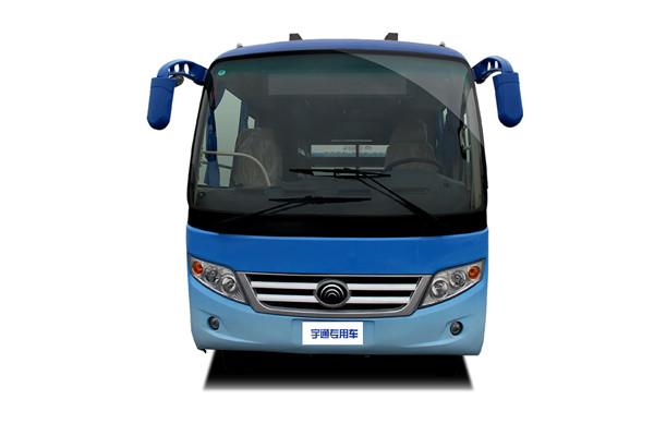 宇通ZK5070XDW1流動服務(wù)車（柴油國五2-9座）