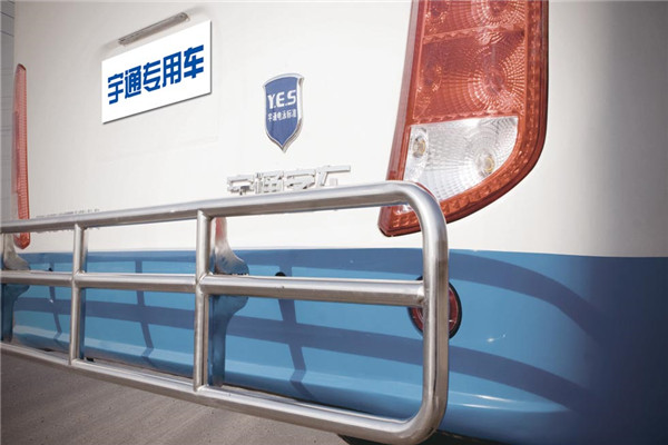 宇通ZK5110XLHN4教練車(chē)（天然氣國(guó)五10-23座）