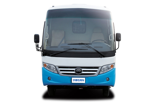 宇通ZK5040XXYN2廂式運輸車（天然氣國五2-6座）