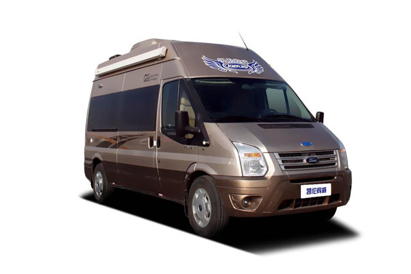 宇通ZK5040XLJ3房車（柴油國(guó)五2-6座）