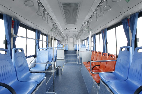 宇通ZK6120CHEVPG31公交車（柴油/電混動(dòng)國五10-40座）