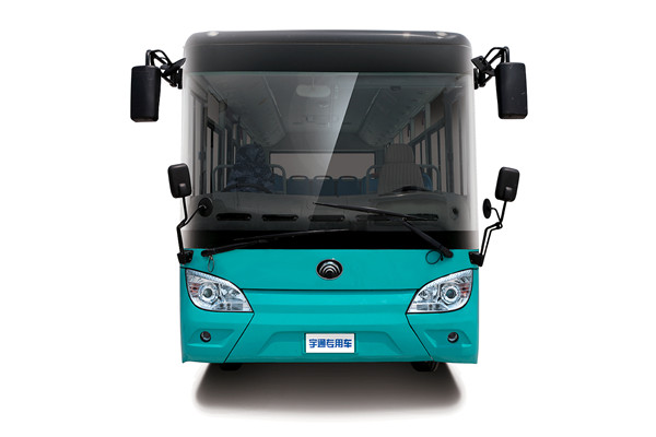 宇通ZK5122XLH5教練車（柴油國(guó)五10-23座）