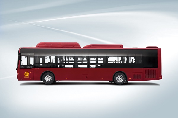 宇通ZK6125CHEVNPG11公交車（天然氣/電混動(dòng)國(guó)五10-44座）