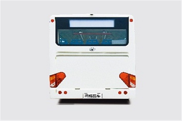 海格KLQ6825GAHEVE5E公交車（柴油/電混動(dòng)國(guó)五10-26座）