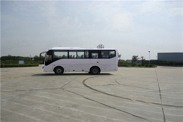 海格KLQ6802KAEV0N1客車（純電動24-35座）