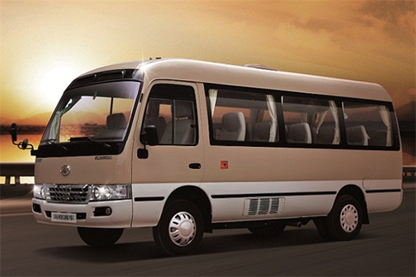 海格KLQ6602BEV純電動(dòng)客車（純電動(dòng)10-16座）