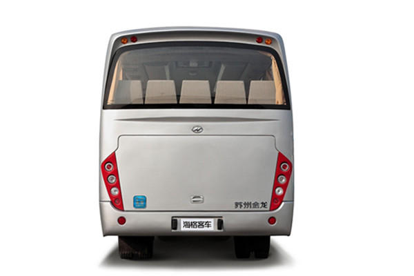 海格KLQ6758AE5客車（柴油國五24-31座）