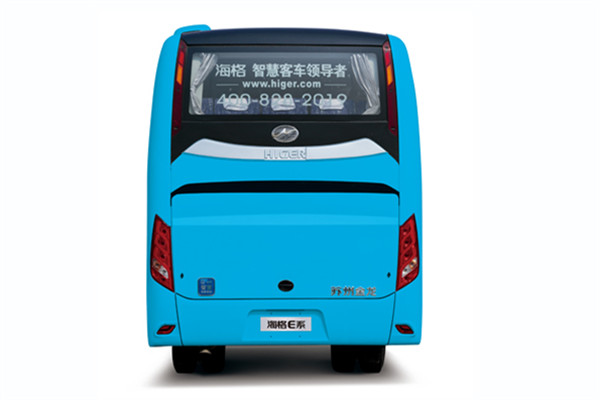 海格KLQ6802KAE51客車（柴油國(guó)五24-34座）