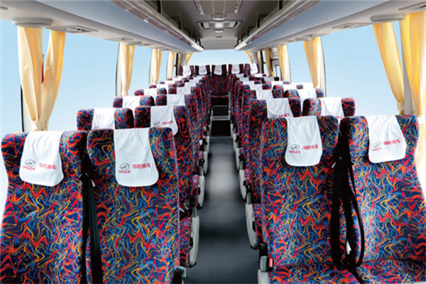 海格KLQ6896KQC51客車(chē)（天然氣國(guó)五24-39座）