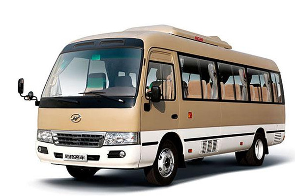 海格KLQ6702EV0X客車（純電動(dòng)10-23座）