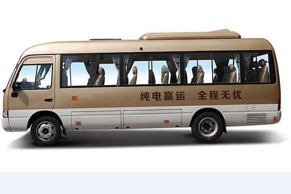 海格KLQ6702EV0X客車（純電動(dòng)10-23座）