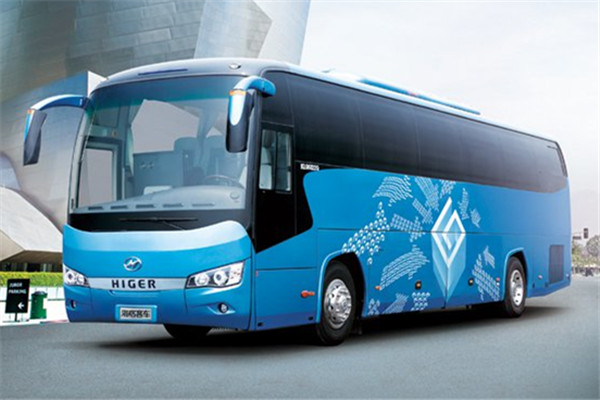 海格KLQ6122KAC51客車（天然氣國五24-59座）