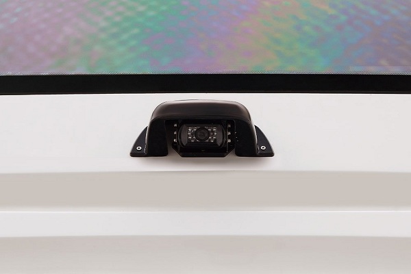 海格KLQ5150XZSE5展示車（柴油國(guó)五2-8座）