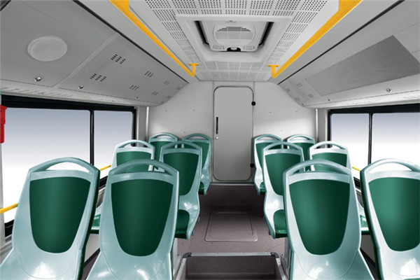 金旅XML6125JHEV65CN公交車(chē)（NG/電混動(dòng)國(guó)五10-40座）