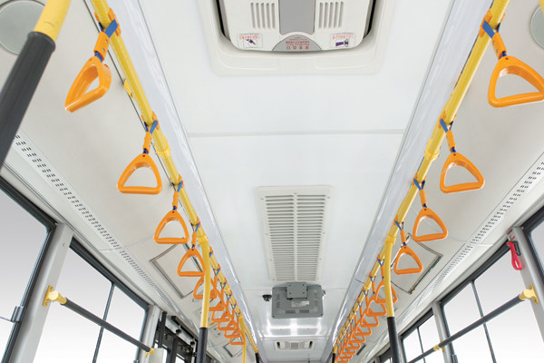 金旅XML6115JHEVF5CN公交車(chē)（天然氣/電混動(dòng)國(guó)五20-40座）