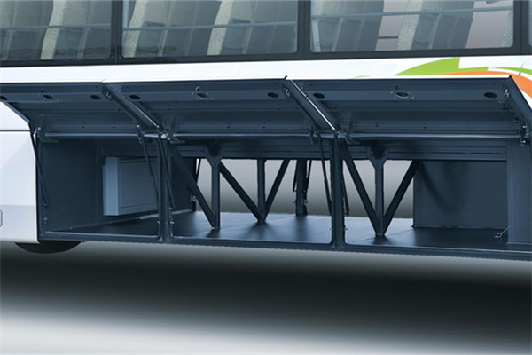 金旅XML6122JHEVD5客車（柴油/電混動(dòng)國(guó)五24-60座）