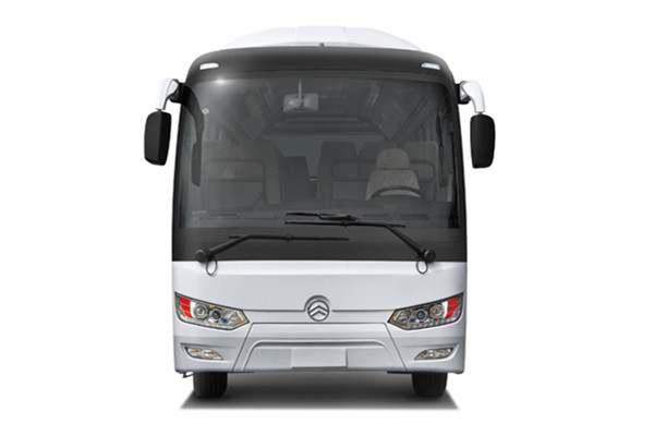 金旅XML6122JHEVD5客車（柴油/電混動(dòng)國(guó)五24-60座）