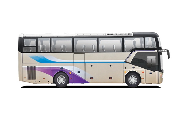 金旅XML6102J55NY客車（天然氣國五24-53座）