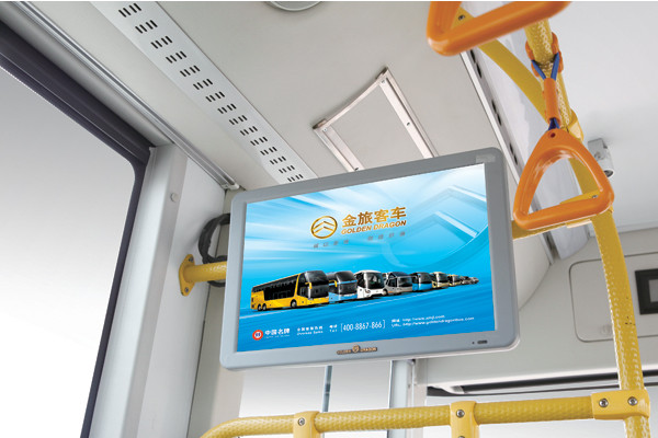 金旅XML6115JEV60C公交車（純電動20-44座）