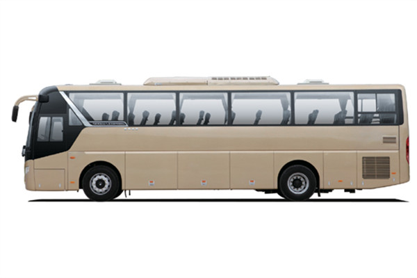 金旅XML6127J25N客車（天然氣國五24-57座）