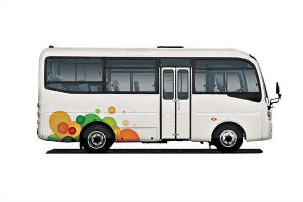 金旅XML6602J15N客車(chē)（天然氣國(guó)五10-19座）