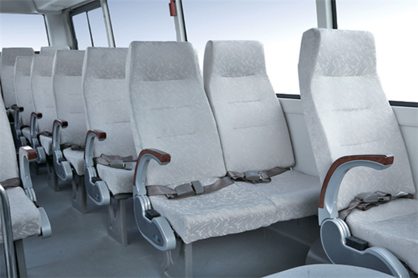 金旅XML6602J15N客車(chē)（天然氣國(guó)五10-19座）