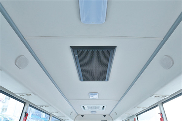 金旅XML6602J15N客車(chē)（天然氣國(guó)五10-19座）