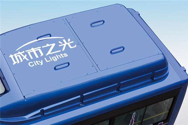 金龍XMQ6119AGCHEVD51公交車（柴油/電混動國五10-45座）