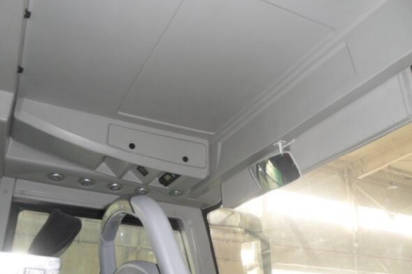 中通LCK6670EVG1公交車（純電動(dòng)10-24座）