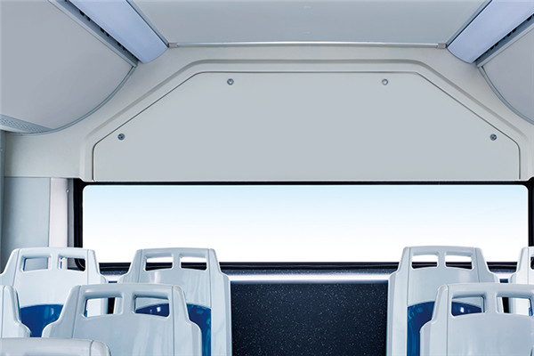 金龍XMQ6127AGCHEVN54公交車（NG/電混動(dòng)國(guó)五10-46座）