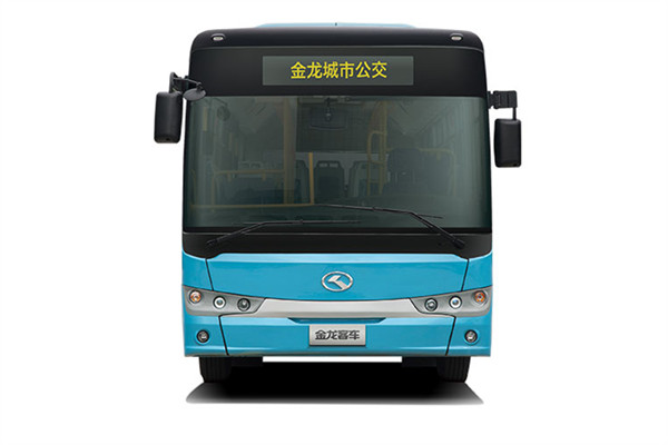 金龍XMQ6802AGCHEVN51公交車（NG/電混動(dòng)國(guó)五10-27座）