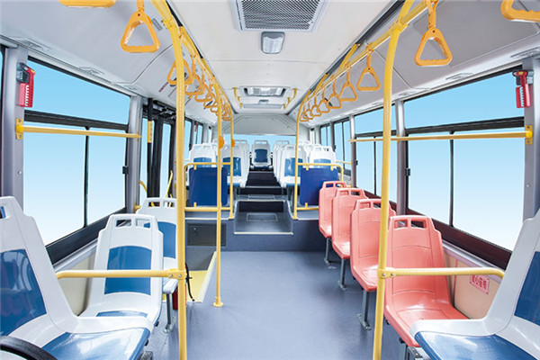 金龍XMQ6802AGCHEVN51公交車（NG/電混動(dòng)國(guó)五10-27座）