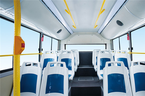 金龍XMQ6106AGCHEVN56公交車（NG/電混動(dòng)國(guó)五10-40座）