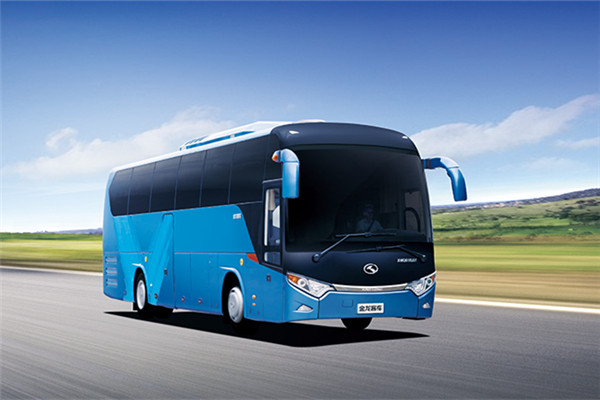 金龍XMQ6115AYN5C客車（天然氣國(guó)五24-55座）