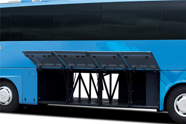 金龍XMQ6115AYN5C客車（天然氣國(guó)五24-55座）