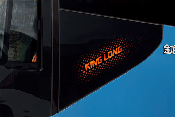 金龍XMQ6113BYD5B客車（柴油國(guó)五24-52座）