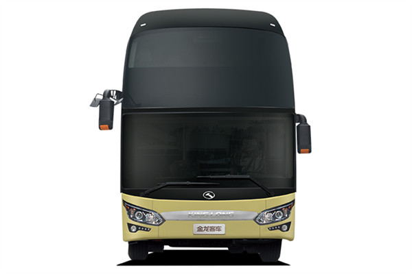 金龍XMQ6119FYD5D客車(chē)（柴油國(guó)五24-57座）