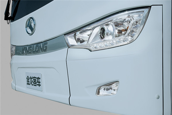 金龍XMQ6110ACD5D客車(chē)（柴油國(guó)五24-48座）