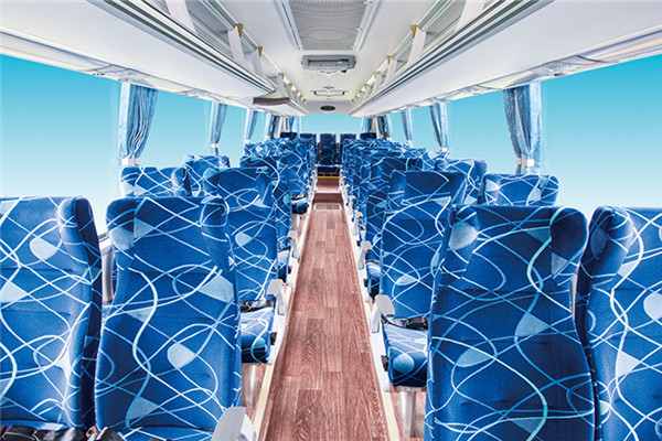 金龍XMQ6110ACD5D客車(chē)（柴油國(guó)五24-48座）