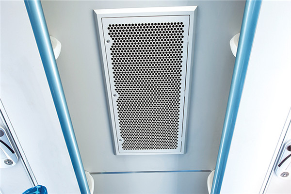 金龍XMQ6101AYD5C客車（柴油國(guó)四24-49座）