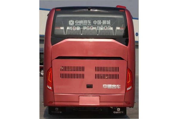 中通LCK6769HC1客車（天然氣國(guó)四24-33座）