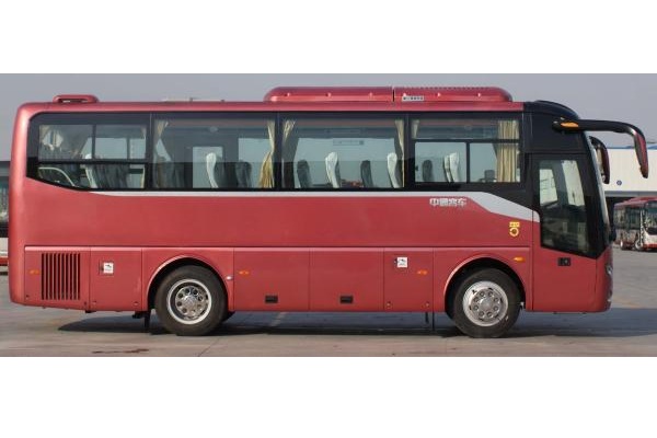 中通LCK6769HC1客車（天然氣國(guó)四24-33座）