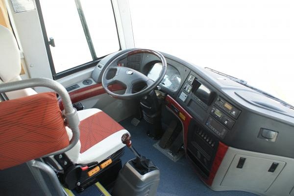 中通LCK6769HC1客車（天然氣國(guó)四24-33座）