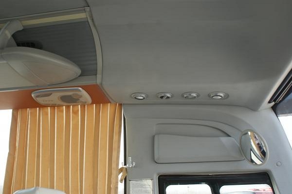 中通LCK6769HC1客車（天然氣國(guó)四24-33座）